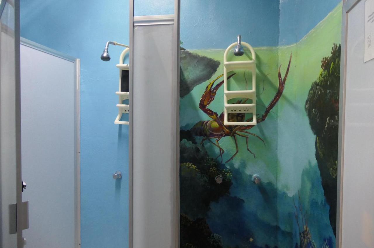 Casa Kraken Hostel 巴亞爾塔港 外观 照片