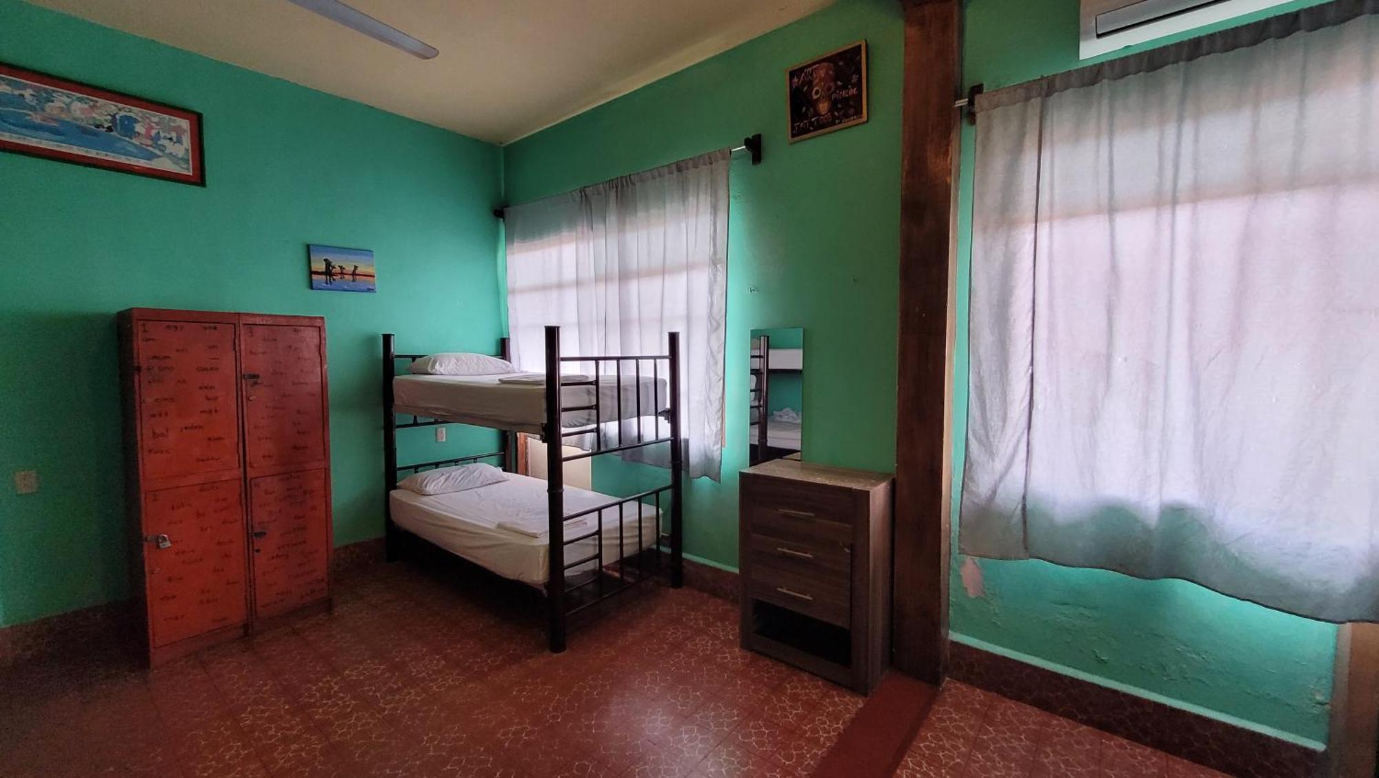 Casa Kraken Hostel 巴亞爾塔港 外观 照片