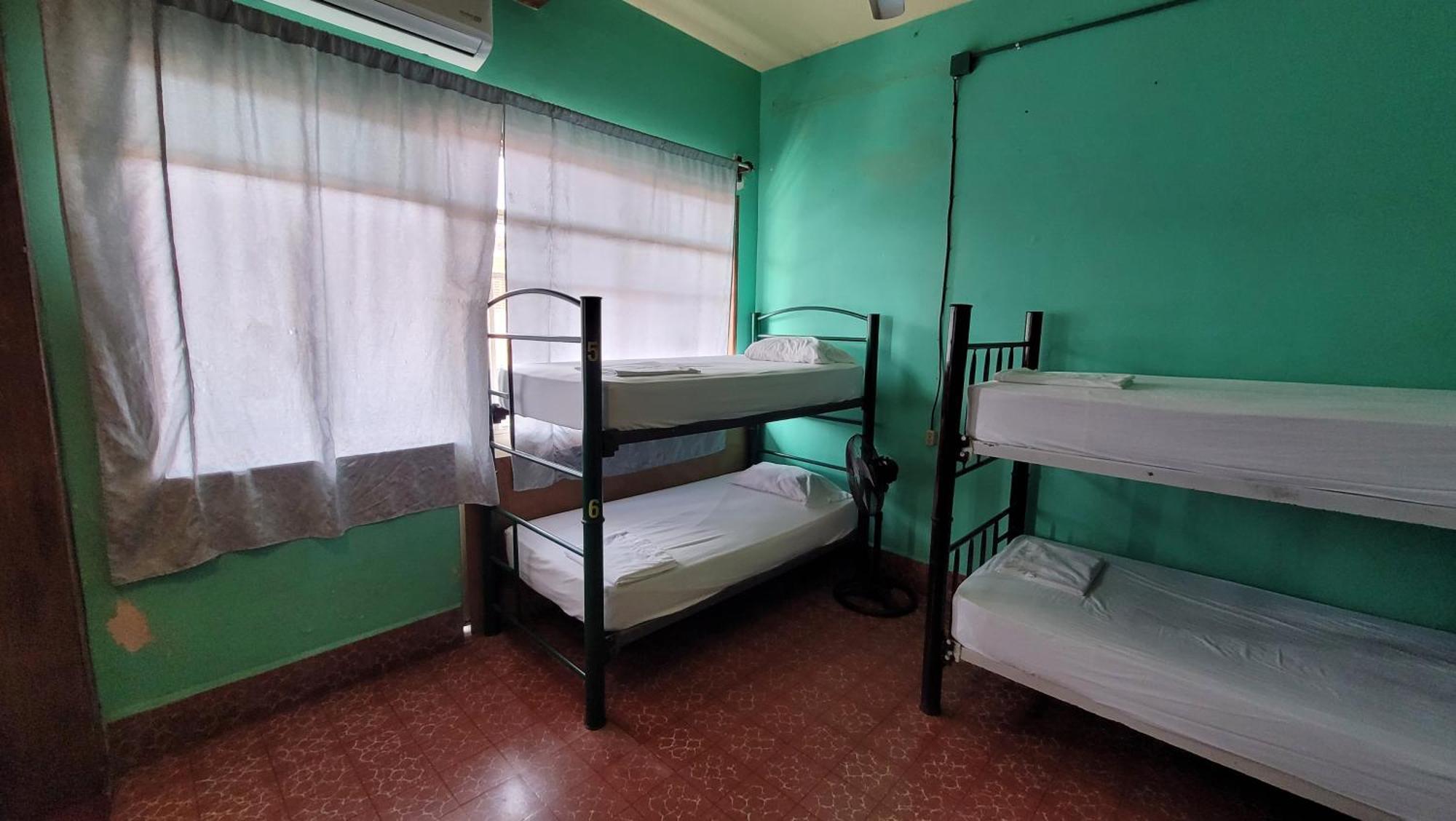 Casa Kraken Hostel 巴亞爾塔港 外观 照片